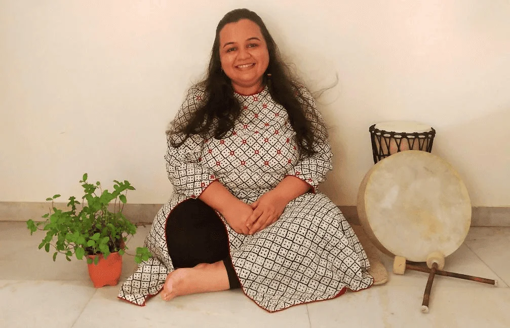 Rinku Gala