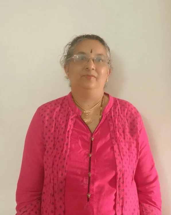 Uma Nataraj